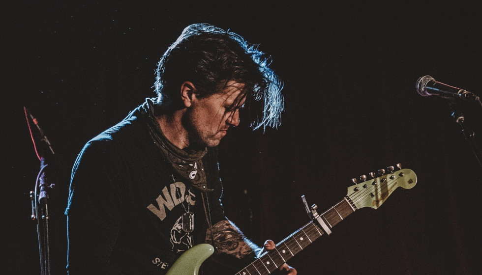Eric Tessmer's birthday bash, plus 5 big-time Austin shows in August - Vimarsana News