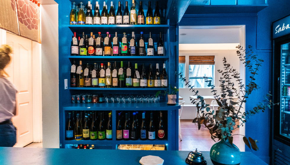 East Austin wine shop uncork sustainable picks for natural wine club - Vimarsana News
