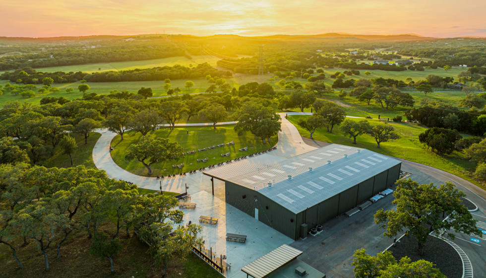 50-acre Hill Country 'hospitality oasis' fires up the market at $20M - Vimarsana News