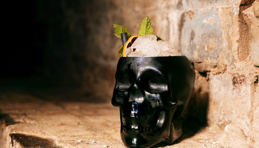 National Halloween pop-up experience is coming to one DFW-area bar - Vimarsana News