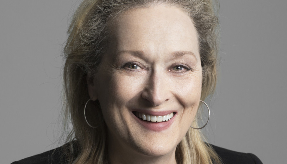 Hollywood legend MerylStreep joins UT Austin museum for upcoming gala - Vimarsana News