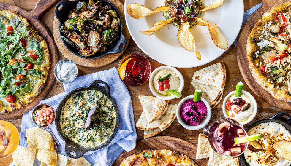 Local Mediterranean eatery beefs up presence with new Katy flagship - Vimarsana News
