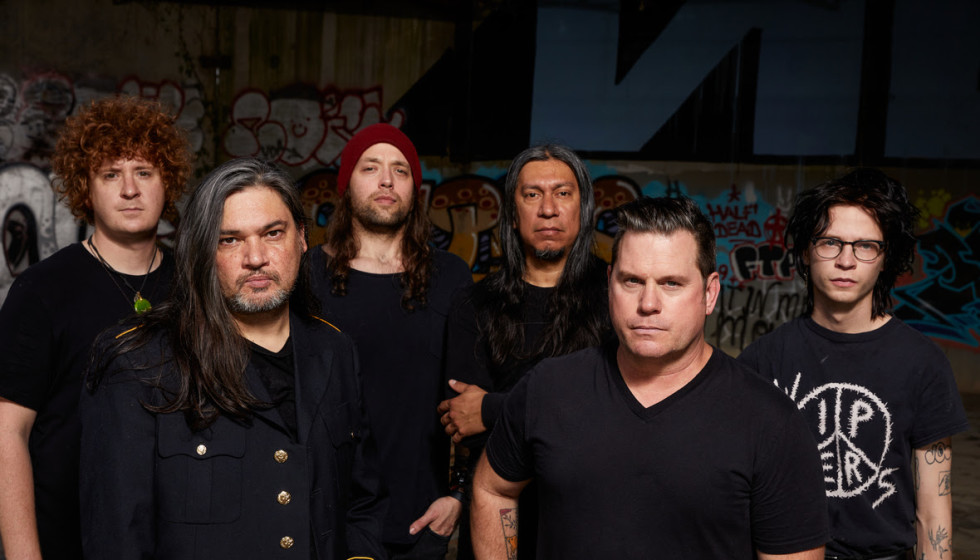 Trail of Dead rocks Austin, plus more must-see shows this September - Vimarsana News