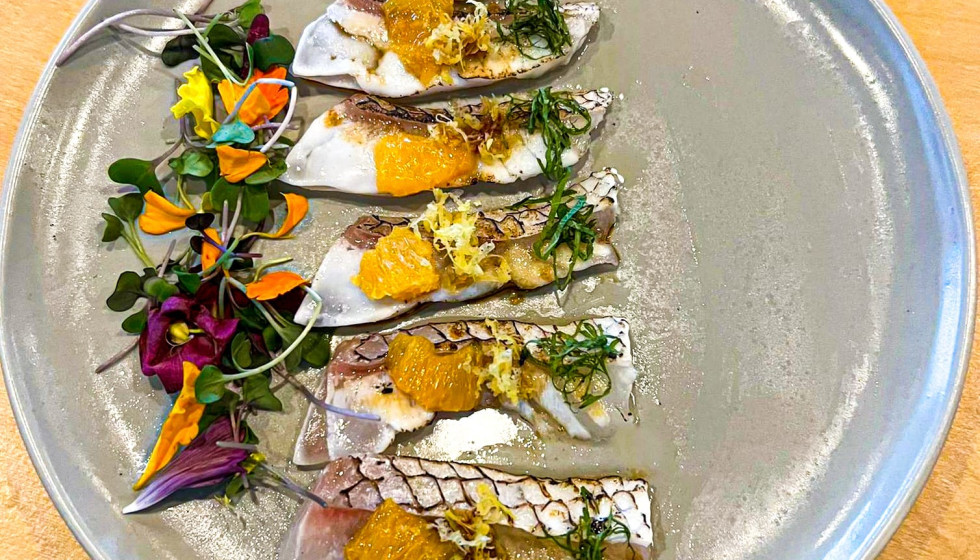 New sushi restaurant starring Tokyo-trained chef opens in Bellaire - Vimarsana News