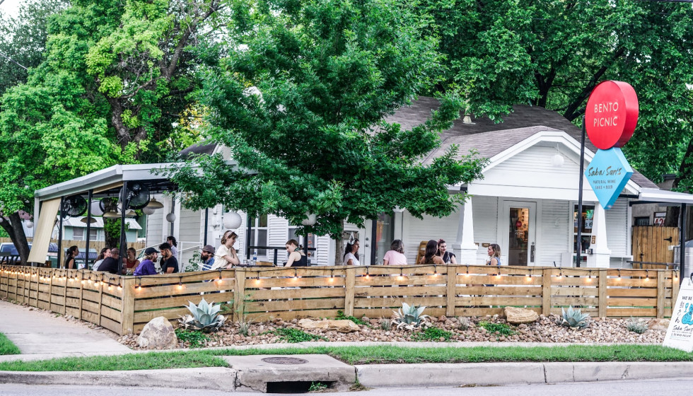 Bento Picnic and Saba San's present Late Summer Harvest Party - Event -CultureMap Austin - Vimarsana News