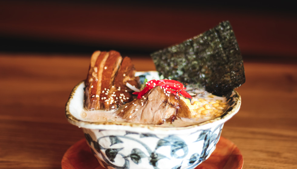 7 things to know in Austin food: San Fran ramen shop noodles into town - Vimarsana News