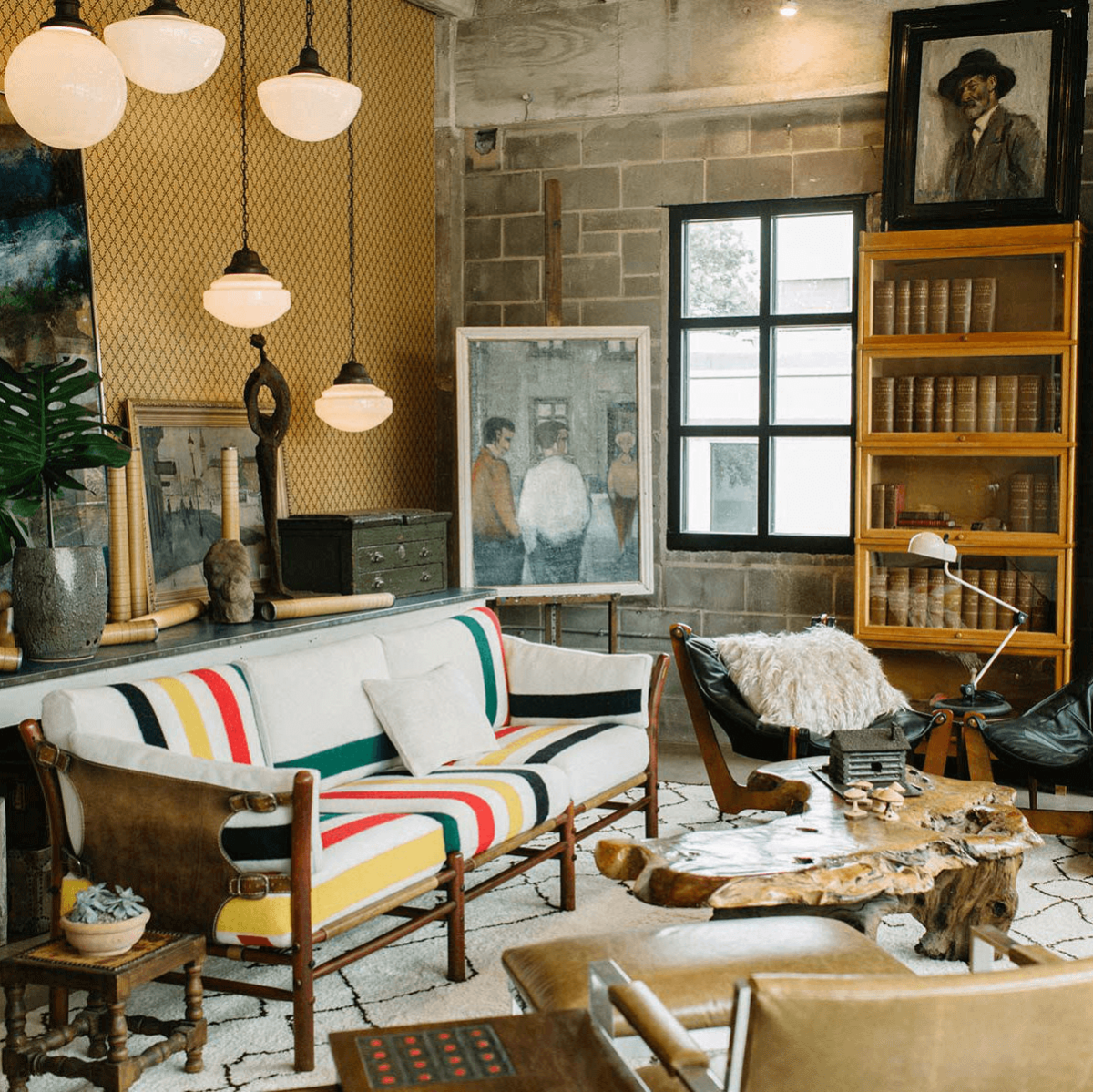 Austin's best interior design studios and showstopping showrooms ...
