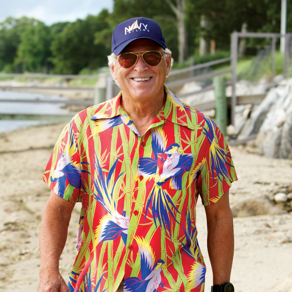 Jimmy Buffett and Mayfest top a packed weekend of Dallas events ...