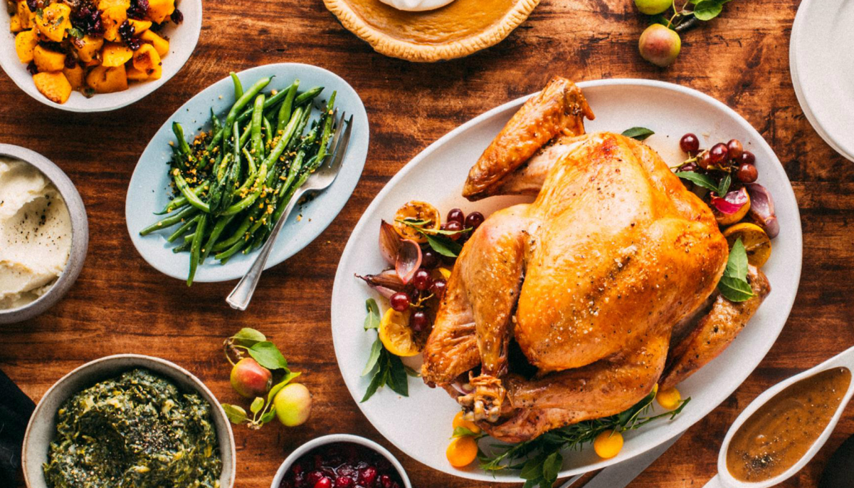 Get your 2018 Thanksgiving dinner to go from these Dallas restaurants ...