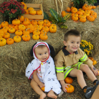 Houston Zoo presents Zoo Boo