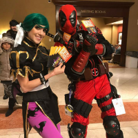 Greater Austin Comic Con
