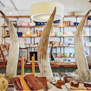 5 Chic San Antonio Shops For Unique Gifts And Uncommon Home Goods Culturemap San Antonio