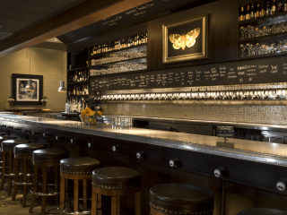 Meddlesome Moth bar