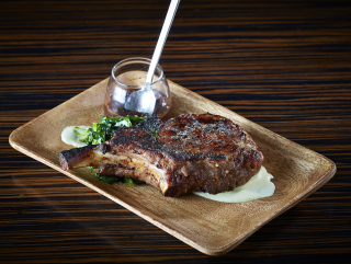 Dallas Chop House presents Valentine's Dinner