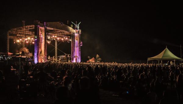 Popular Austin music festival unexpectedly pulls the plug