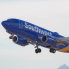 Teresa Gubbins: Texas-based Southwest Airlines rolls out crazy $29 spring break sale