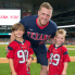Steven Devadanam: J.J. Watt announces his release from the Houston Texans in heartfelt video