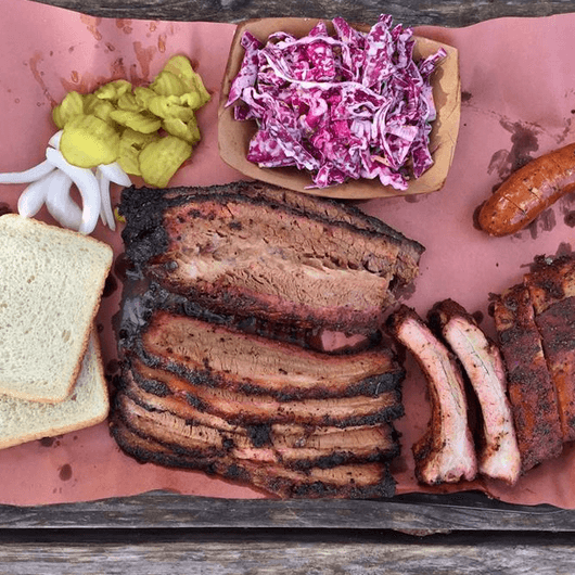 The 10 absolute best barbecue joints in DallasFort Worth CultureMap