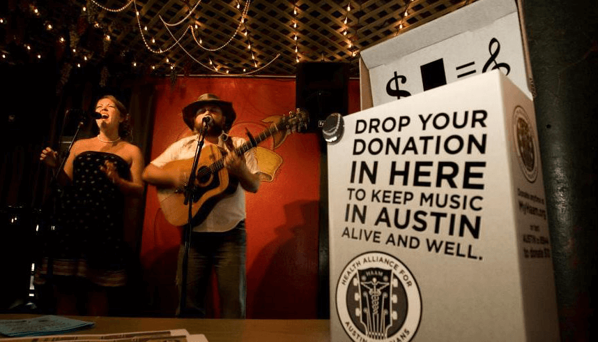 Beloved Austin nonprofit fine-tunes mission with new permanent home - Vimarsana News