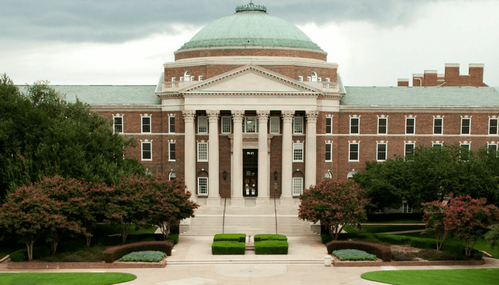 2 Dallas universities make new list of top 10 schools in Texas