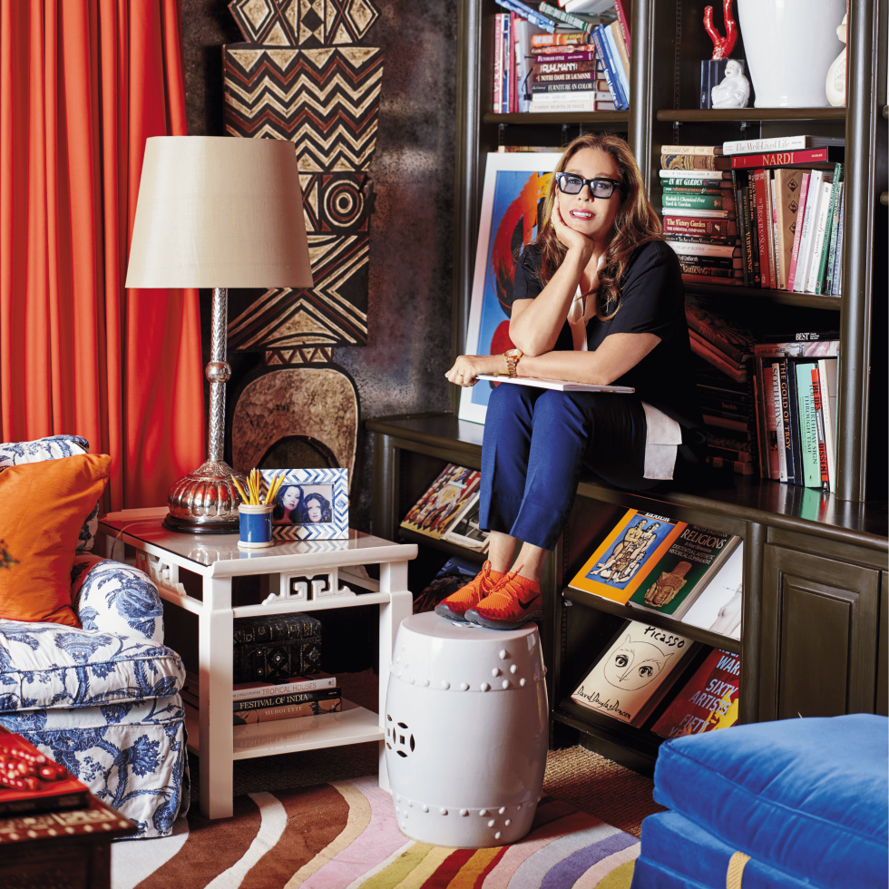 Dallas interior designer’s first book expresses insatiable wanderlust CultureMap Dallas