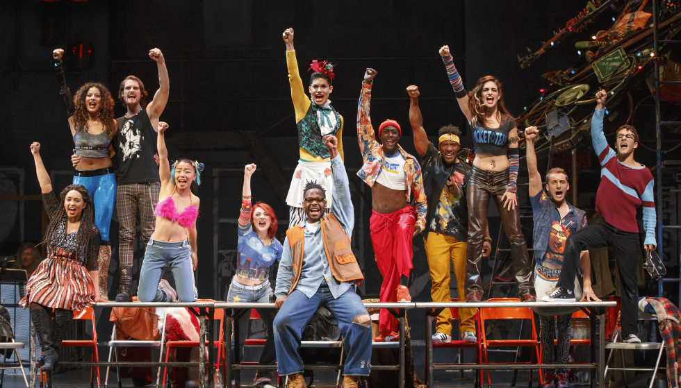 These are the 13 can't-miss shows in DFW theater for February - Vimarsana News