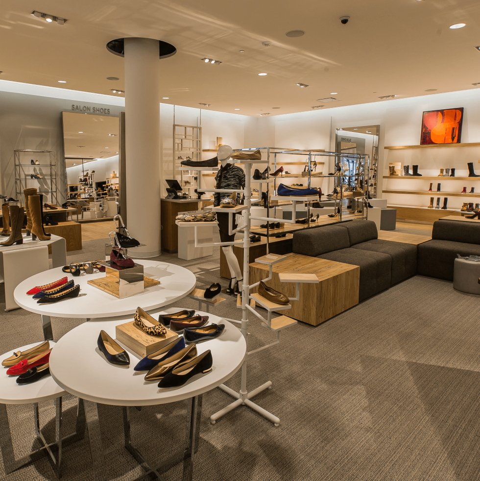 Peek inside brandnew Nordstrom at Domain Northside before it opens CultureMap Austin