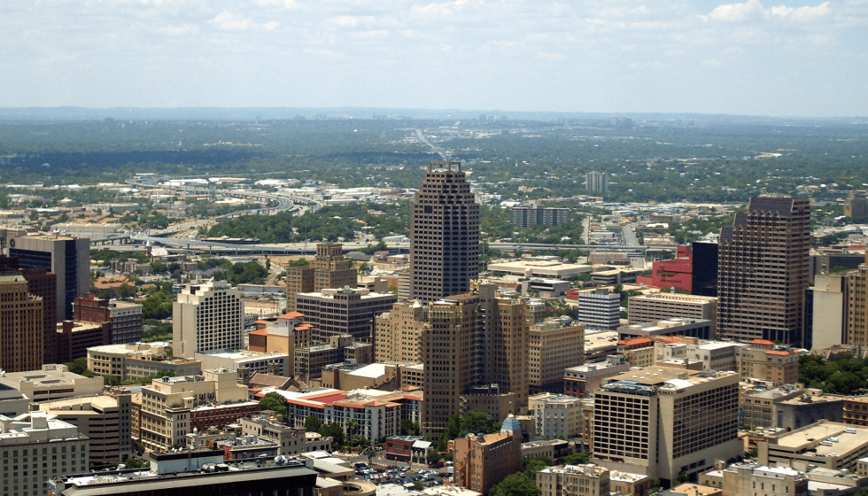 What will Austin-San Antonio look like in the next 15 years