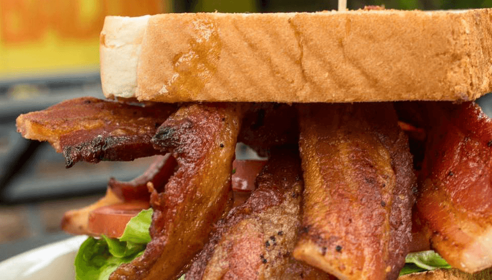 Austin's popular baconobsessed restaurant suddenly closes up shop