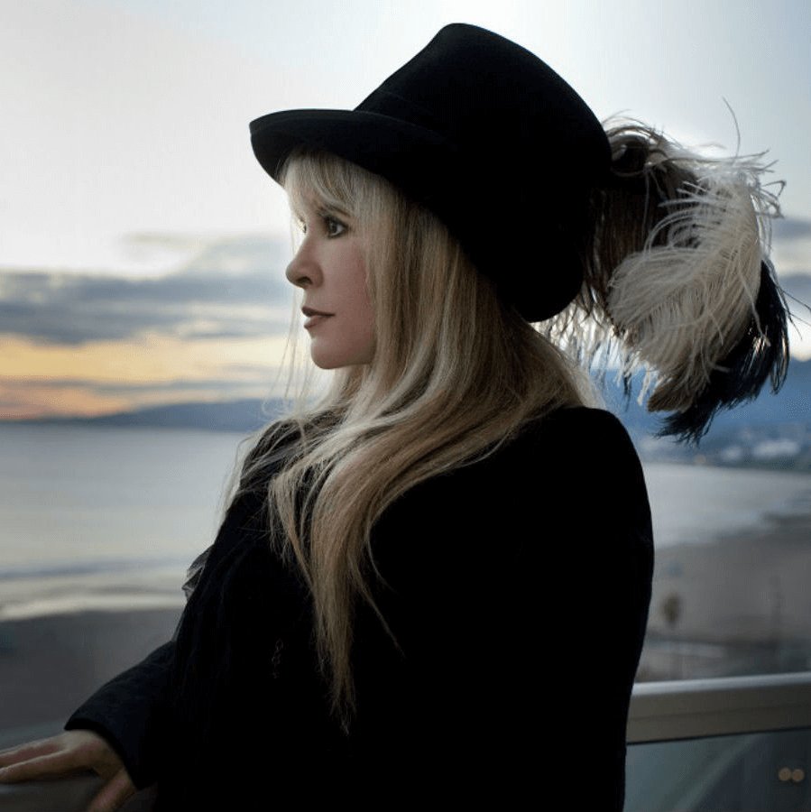 Stevie Nicks