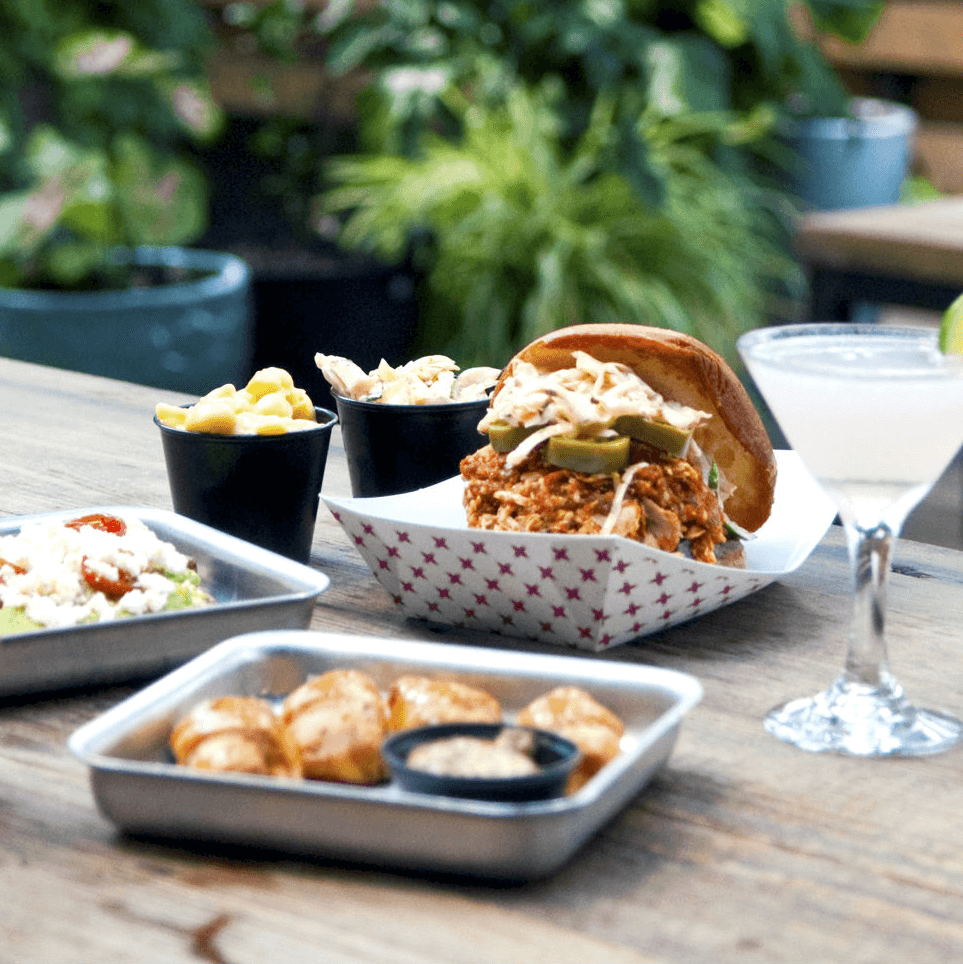 16 best new restaurants in Austin compete for Tastemaker title