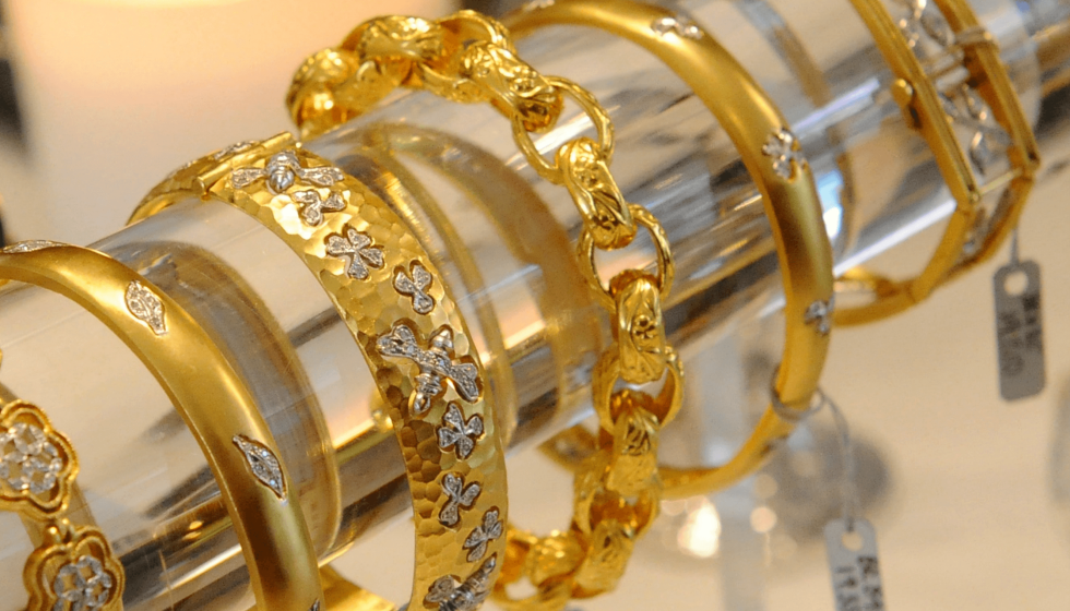 The best jewelry stores for every kind of Dallas girl CultureMap Dallas