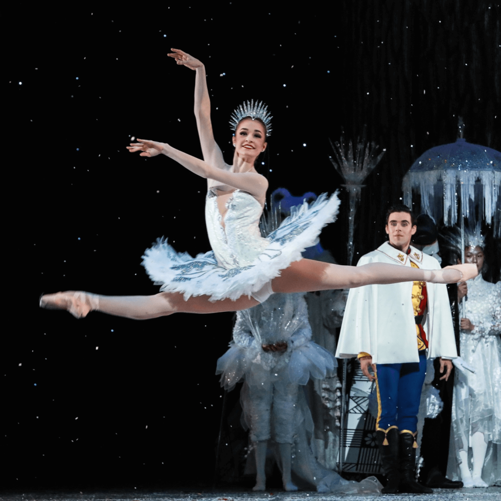 Houston Ballet's spectacular new Nutcracker is a smash hit CultureMap