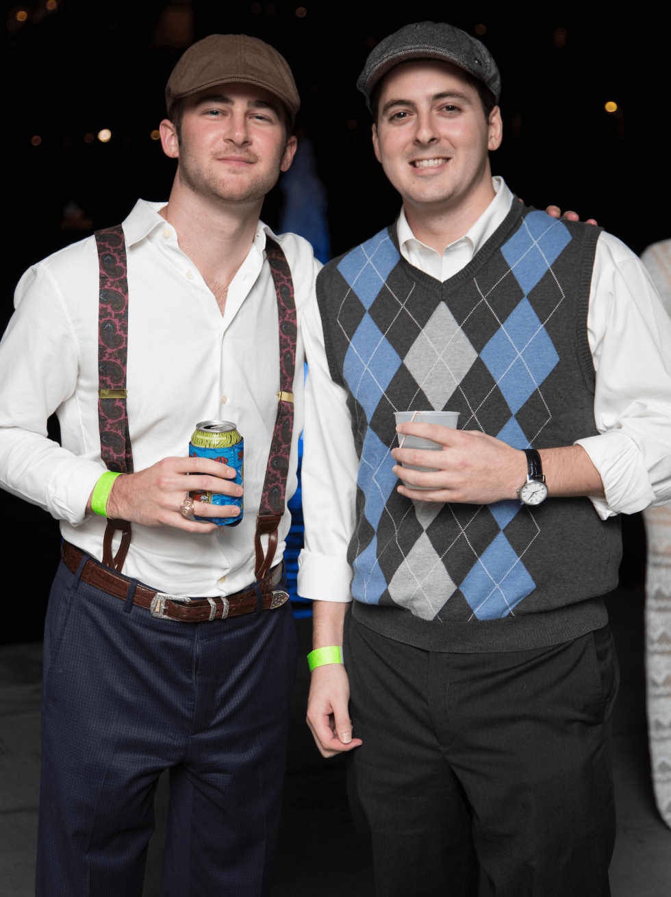 Houston, Urban Green's Gatsby in the Gardens, Nov 2016, Chad Bourne, Patrick Sheehy