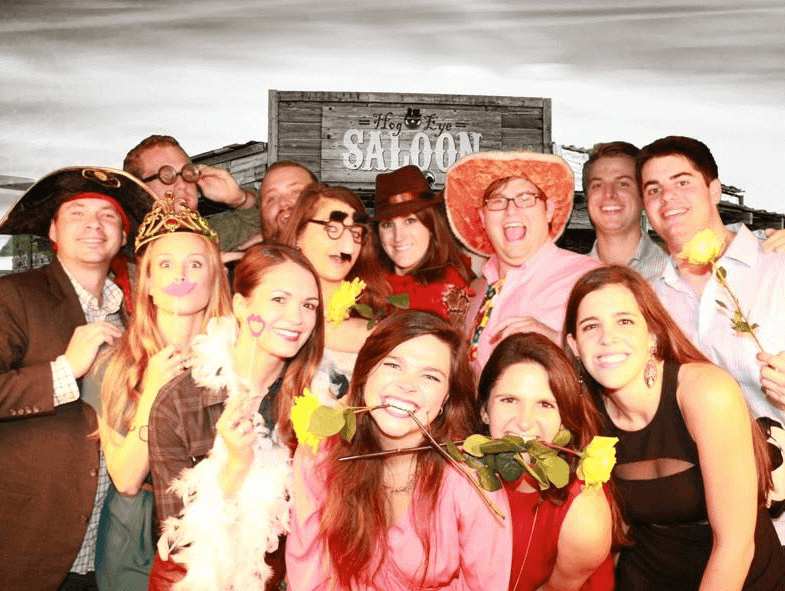 Boots N' Roses 2015