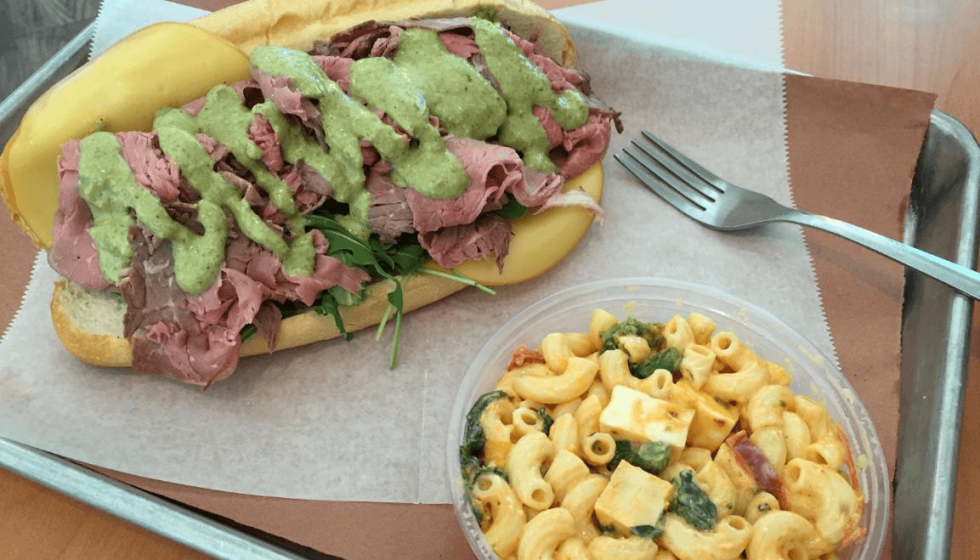 Popular Austin sandwich shop quietly closes its doors CultureMap Austin