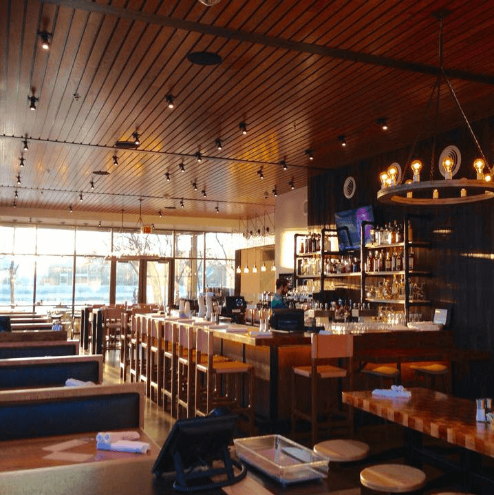 The 8 best restaurants in Fort Worth for ladies who lunch CultureMap