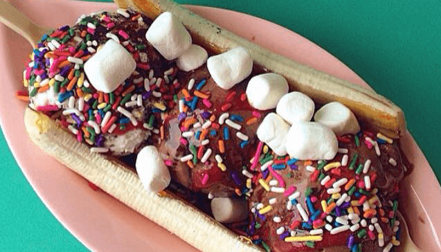 Sweet vegan ice cream shop scoops last cone after 10 years in Austin - Vimarsana News