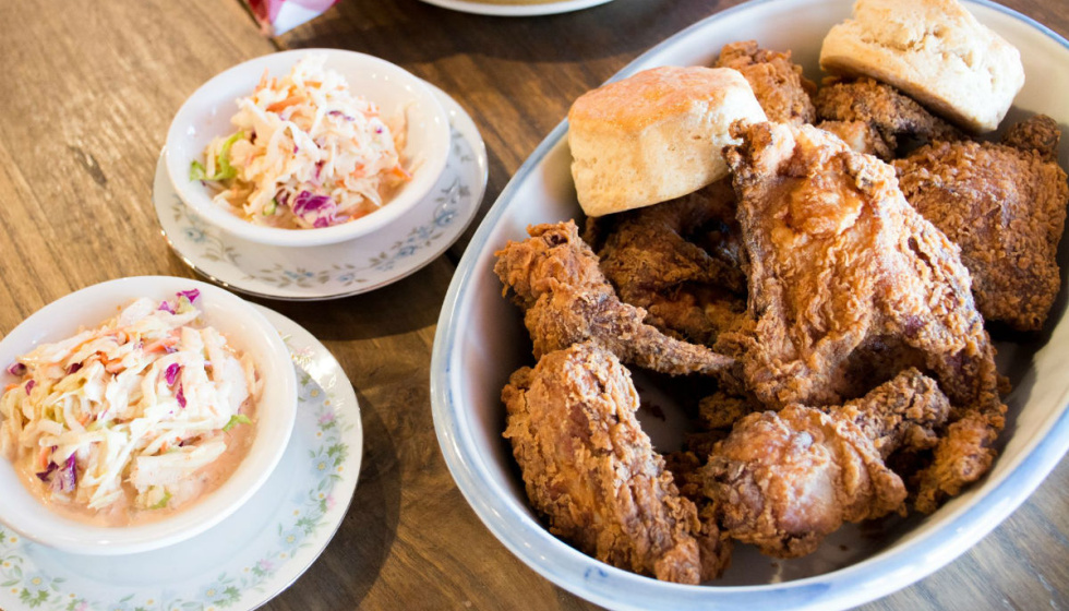 Fat Chicken restaurant in Rockwall rules and there's a good reason why - Vimarsana News