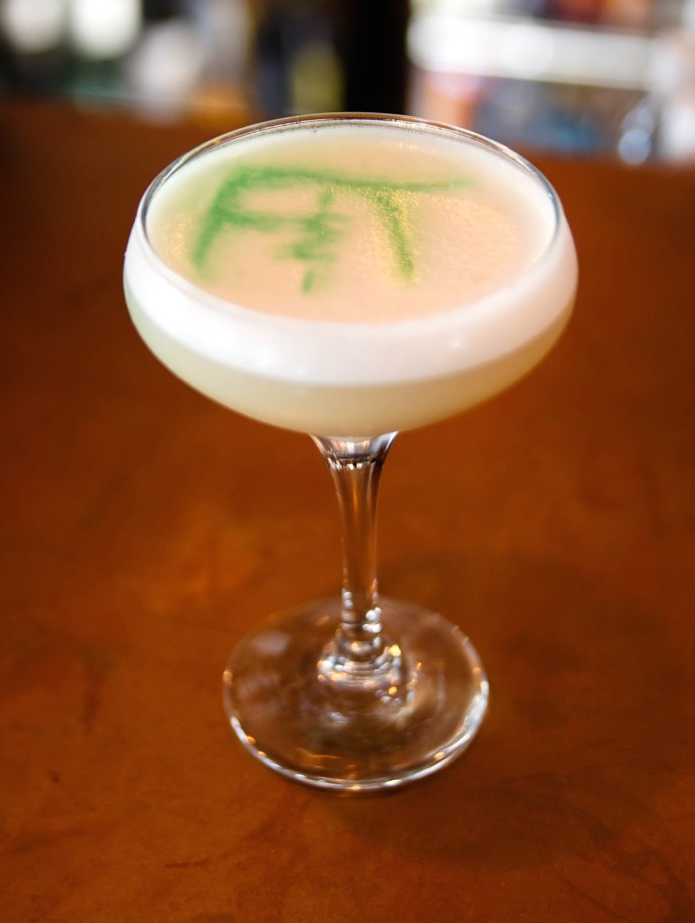 Houston, new happy hour deals, feb 2017, Field & Tides El Vaquero