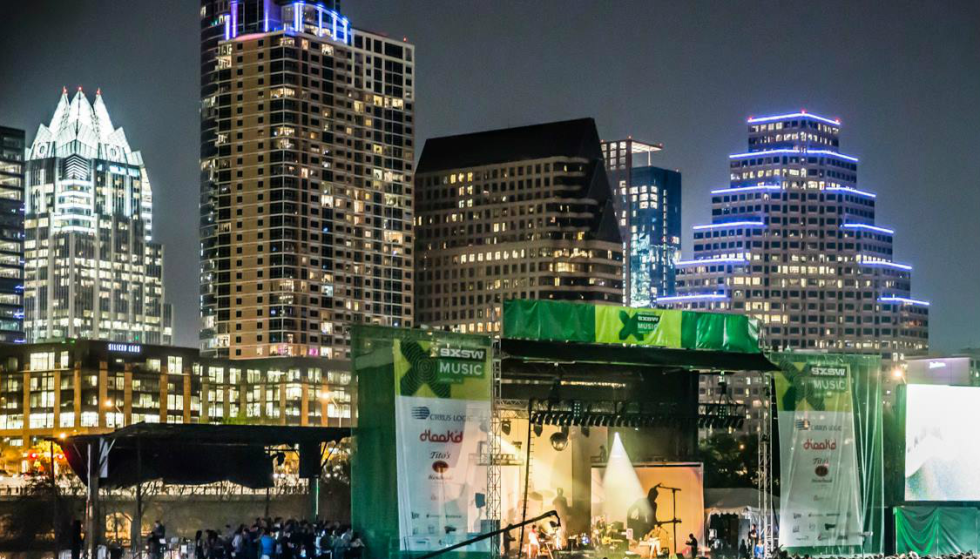 Here are the top 5 things to do in Austin this weekend - Vimarsana News