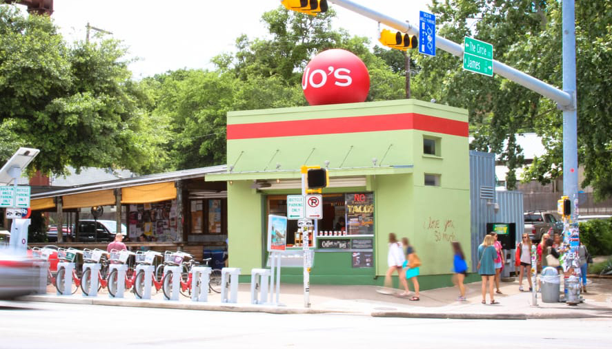 Jo S Coffee South Congress Culturemap Austin