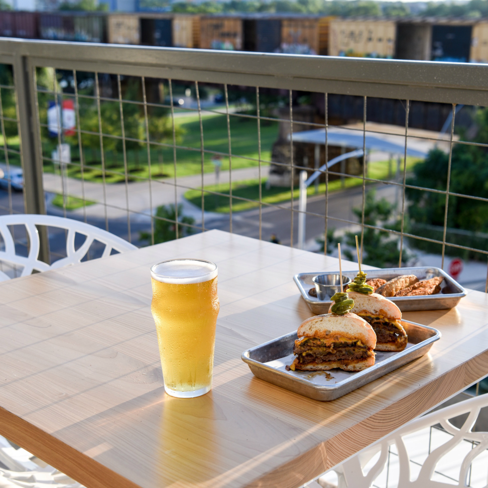 Where to eat in Austin right now 5 top patios for dining al fresco