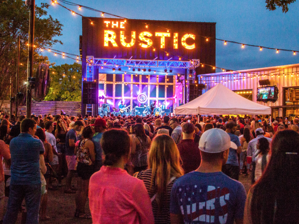 The Rustic