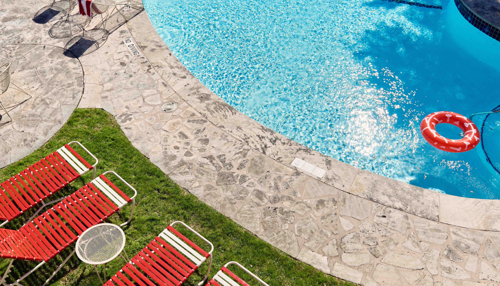 New York Times checks in with big praise for hip Austin-area motels