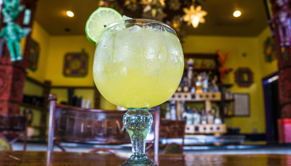Where to drink in San Antonio right now 5 favorite margaritas