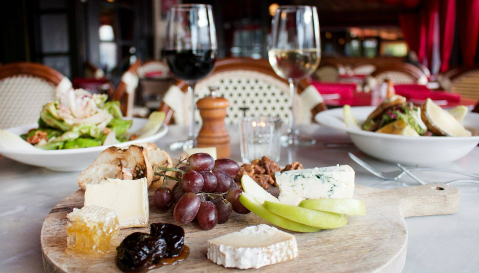 Toulouse Cafe And Bar Culturemap Austin