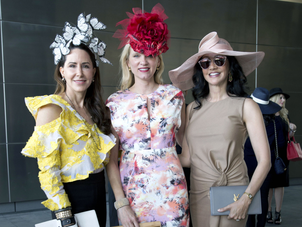 14 top spring events every Houston socialite must attend CultureMap