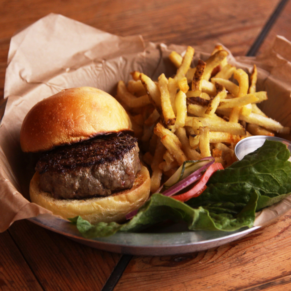 It's National Burger Day Celebrate with the best burgers in Austin