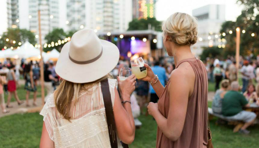 Here are the top 5 things to do in Austin this weekend - Vimarsana News